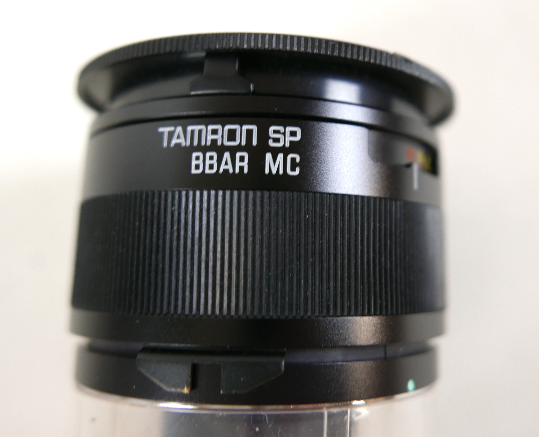 A small group of camera equipment, comprising Tamron CF Tele Macro lens, 70-210mm, F 3.5-4 - Image 9 of 14