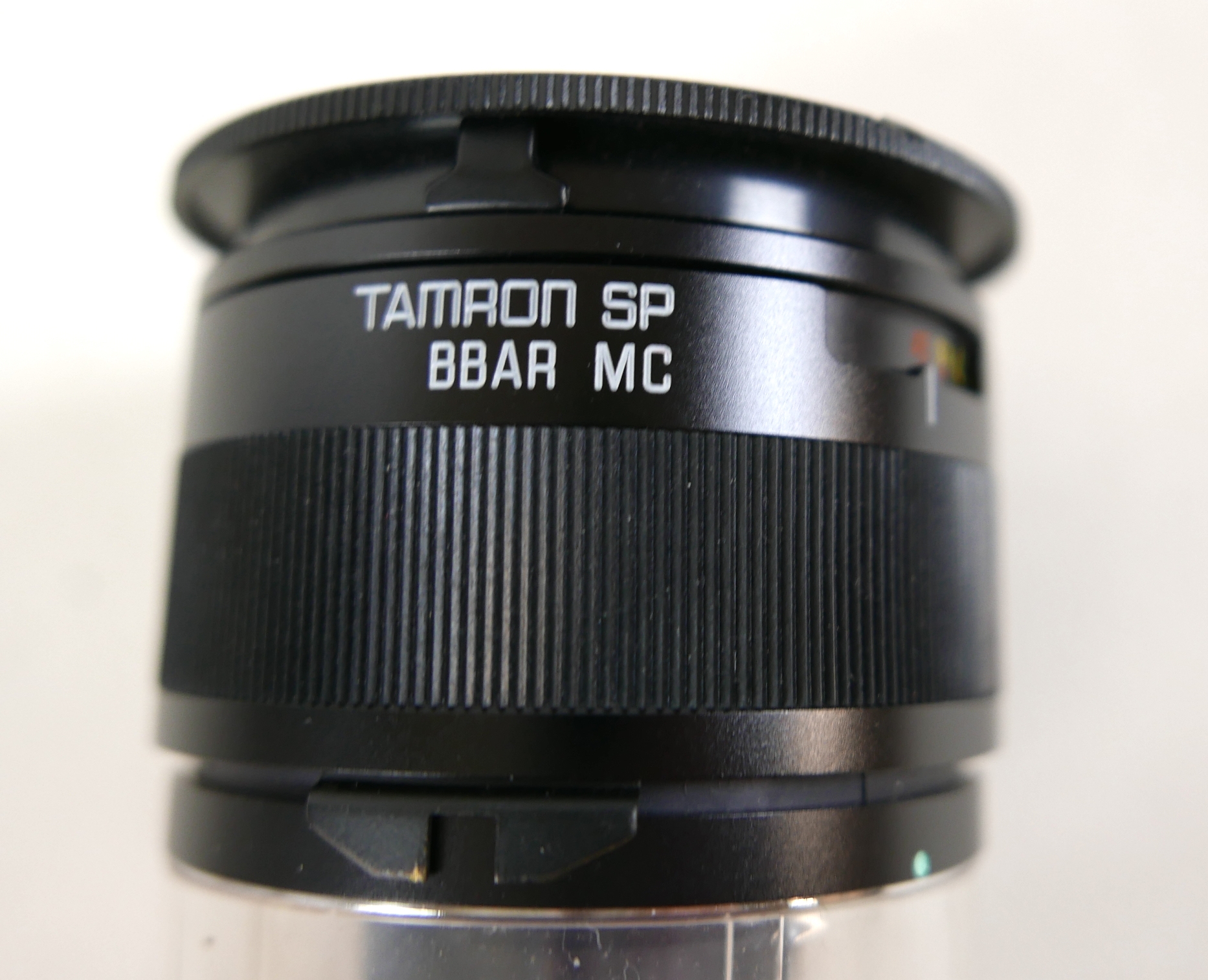 A small group of camera equipment, comprising Tamron CF Tele Macro lens, 70-210mm, F 3.5-4 - Image 12 of 14