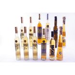 12 BOTTLES ICE WINE