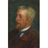 HENRY SCOTT TUKE (BRITISH, 1858-1929)