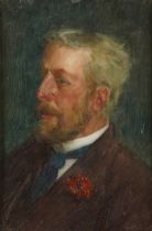 HENRY SCOTT TUKE (BRITISH, 1858-1929)