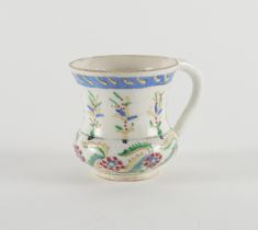 A KUTAHYA POTTERY MUG