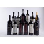 12 BOTTLES BRAZILIAN RED WINE