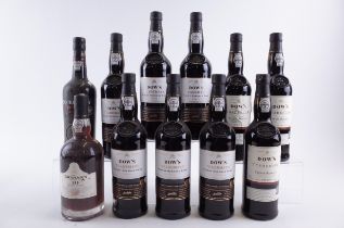 11 BOTTLES PORT