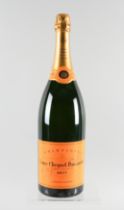 A VEUVE CLICQUOT PONSARDIN CHAMPAGNE JEROBOAM