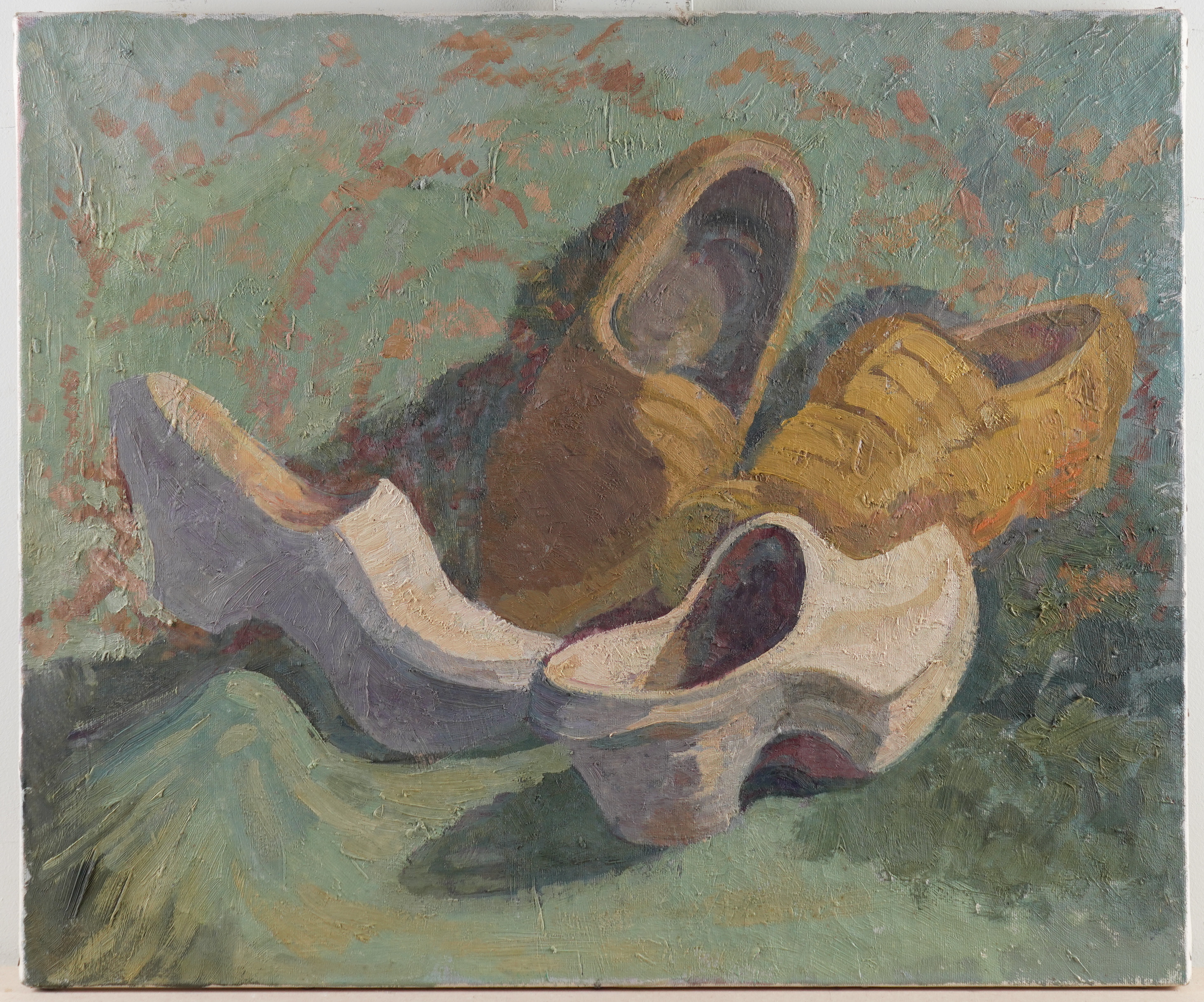 LANTA SPURRIER (BRITISH, 1905-1981) (4) - Image 8 of 12