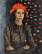 DOD PROCTER (BRITISH, 1890-1972)