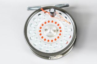 HARDY BROTHERS: THE FEATHERWEIGHT FLY REEL