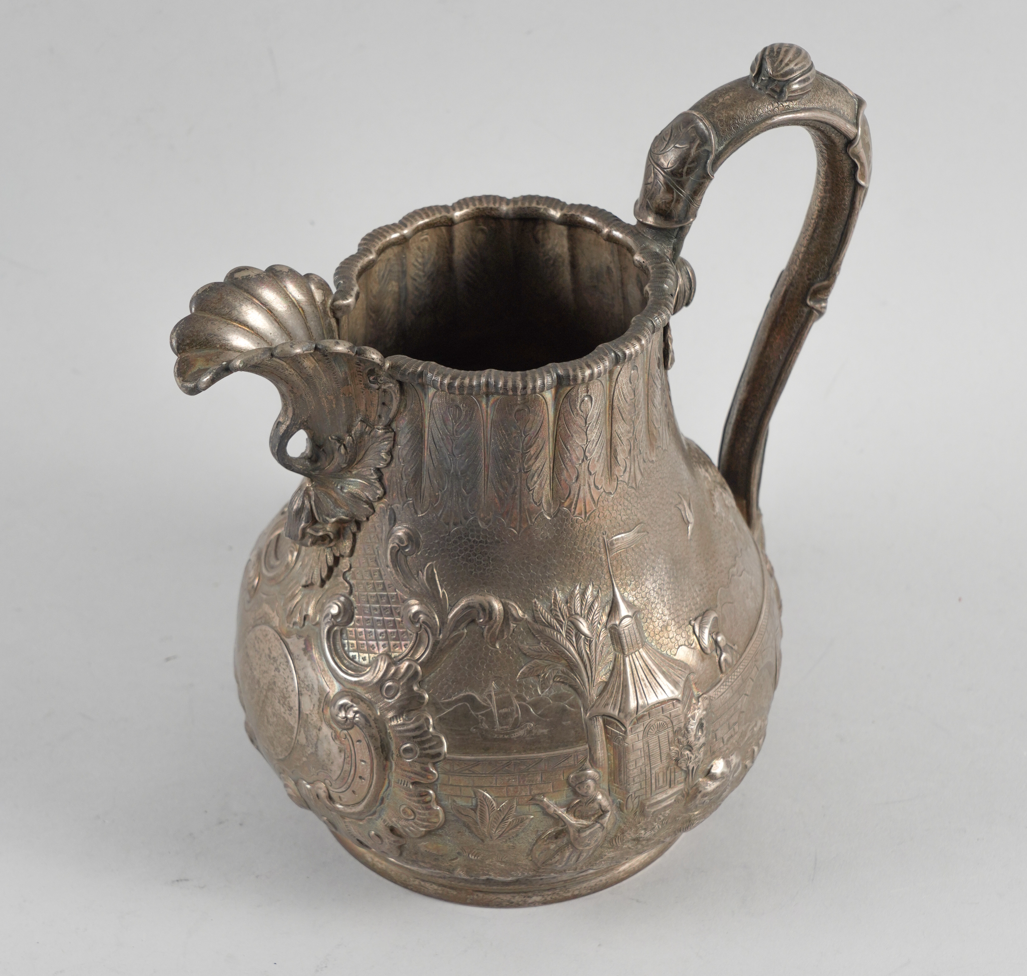 AN AMERICAN JUG - Image 2 of 4