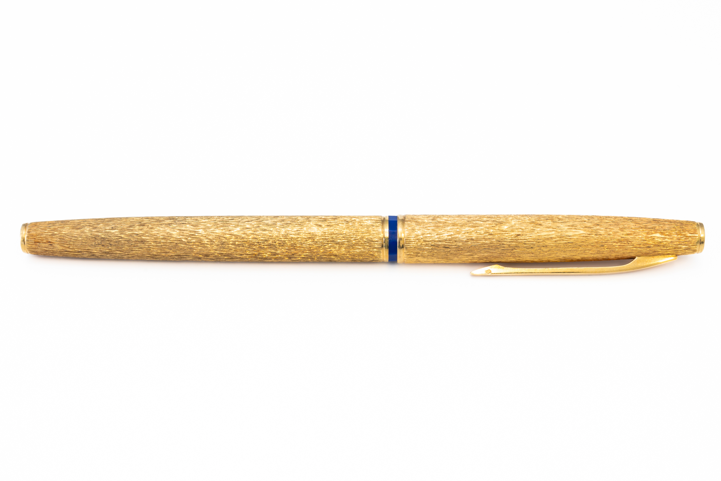 AN 18CT FRED BALLPOINT PEN