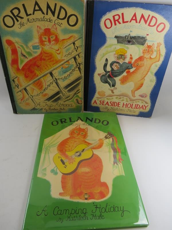 Louis Wain, four books including Fun & Frolic, Friskers, Big Dogs Little Dogs and the Great Big - Image 3 of 3