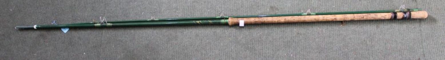 Gerry Savage Carp rod (Stepped up) Davenport and Fordham Ltd