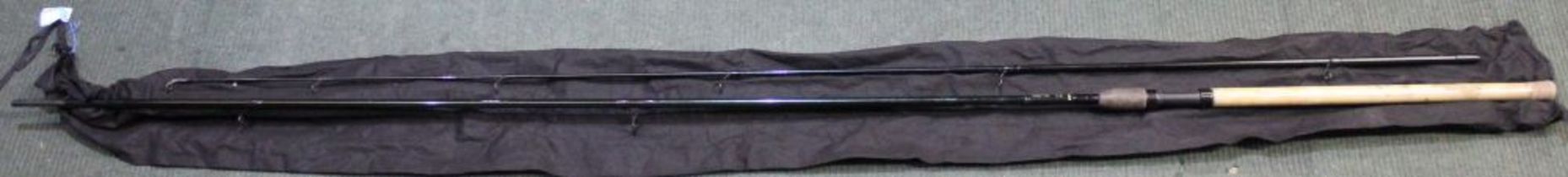 Fox Barbel Plus 1.75lb 2-piece 12 foot rod