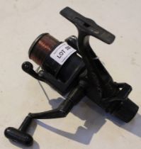 Shimano 5010 baitrunner fixed spool reel