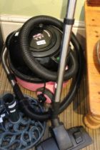 A Hetty 160 cylinder vacuum cleaner