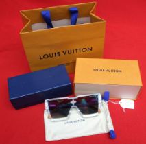 Louis Vuitton sunglasses, boxed