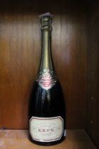 Krug Grande Cuvee Champagne, 75cl, 1 bottle