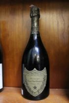 Moet et Chandon Champagne Cuvee Dom Perignon, 1978, 1 bottle