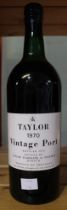 Taylor's Vintage Port 1970 (1)