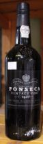 Fonseca Vintage Port 1983