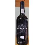 Fonseca Guimaraens 1985 vintage port (1)