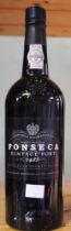 Fonseca Guimaraens 1985 vintage port (1)