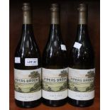 Pipers Brook 2015 Pinot Gris, 3 bottles