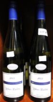 Mount Langi Ghiran 2013 Hollows Riesling, 6 bottles