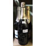 Champagne - Nicolas Feuillatte Moscato - Spumante Muscador Cepage Muscat Blanc (3)