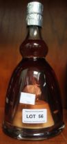 Bols Ballerina 1870, working & sealed, 1 bottle