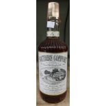 Southern Comfort - 87.7° proof, 26͔⅔ fl oz