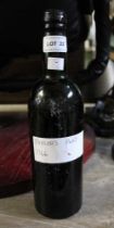 Taylors Port 1966, 1 bottle