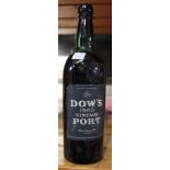 1960 Dow Vintage Port, 1 bottle