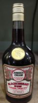 Blackcurrant Rum Lamb & Watt Ltd - 42° proof, 24 fl oz