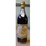 Block, Grey & Block vintage Cognac 1936, 1 bottle