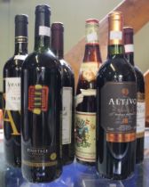 Amarone single vinyard Picaro 2000 1 bottle Amarone Trave Clasico 2001, 1 bottle Long Mountain Caber