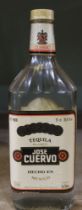 Tequila, Jose Cuervo - 66.5° proof, 26 fl oz