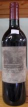 1984 Ch Duhart Milon, 4th Grand Cru, Pauillac, 1 bottle