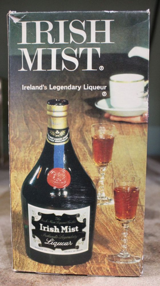 Irish Mist - 65° proof, 24 fl oz (oc)