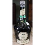 Benedictine, 73° proof, 23 fl oz