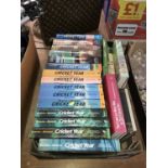 Quantity of Benson and Hedges year books