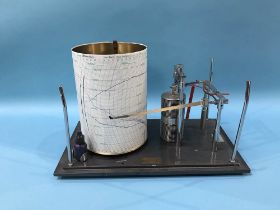 A Darton barograph