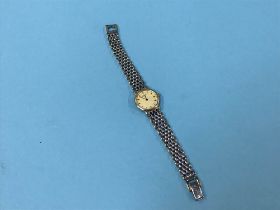 A ladies Rotary wristwatch