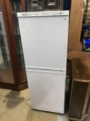 Electra fridge freezer