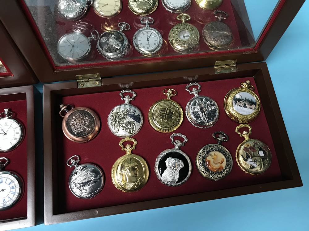 Collection of gents pocket watches - Image 2 of 6