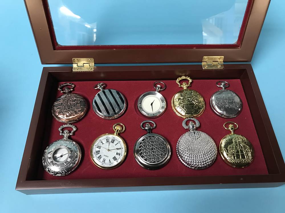Collection of gents pocket watches - Image 6 of 6
