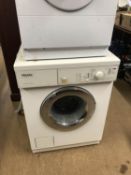 Miele W864 washing machine