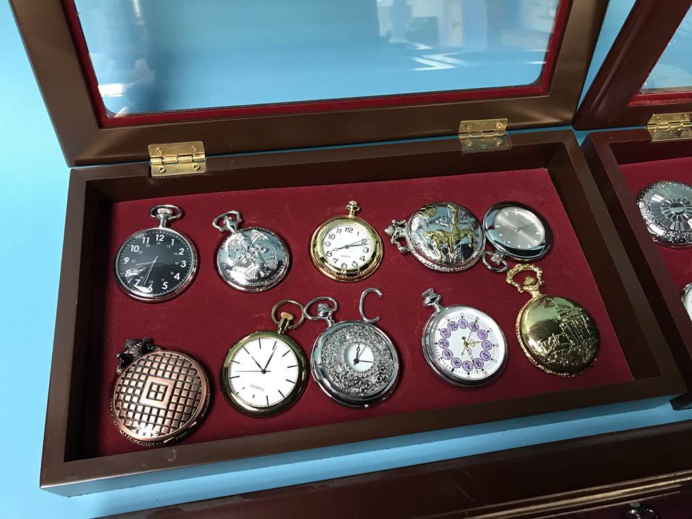 Collection of gents pocket watches - Image 5 of 6