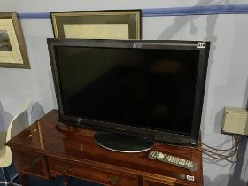 Panasonic TV