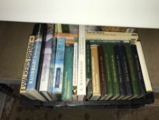 Books, Lake District, Wainwrights etc